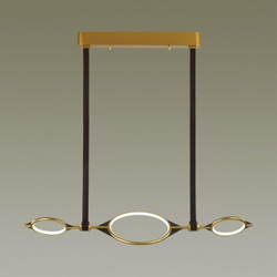 Светильник на штанге Odeon Light 4995/40L