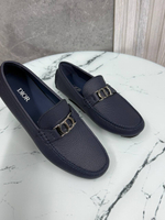 Мокасины Christian Dior