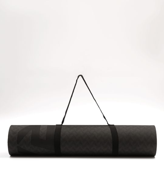 Коврик для йоги Rank TPE 170х60см