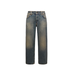 Джинсы Called a Garment Pastoral Wide Jeans "Dirty"
