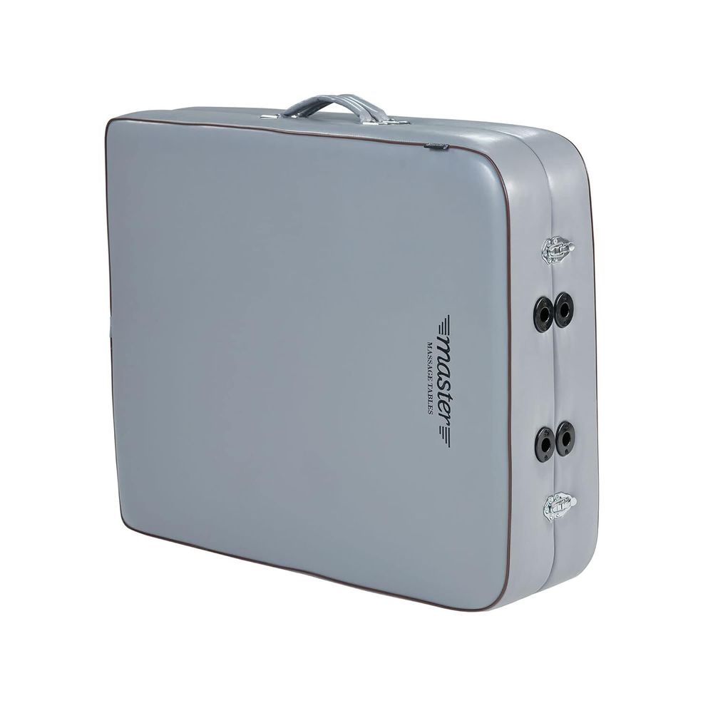 Массажный стол Master Montour LX (76 см) широкий, складной