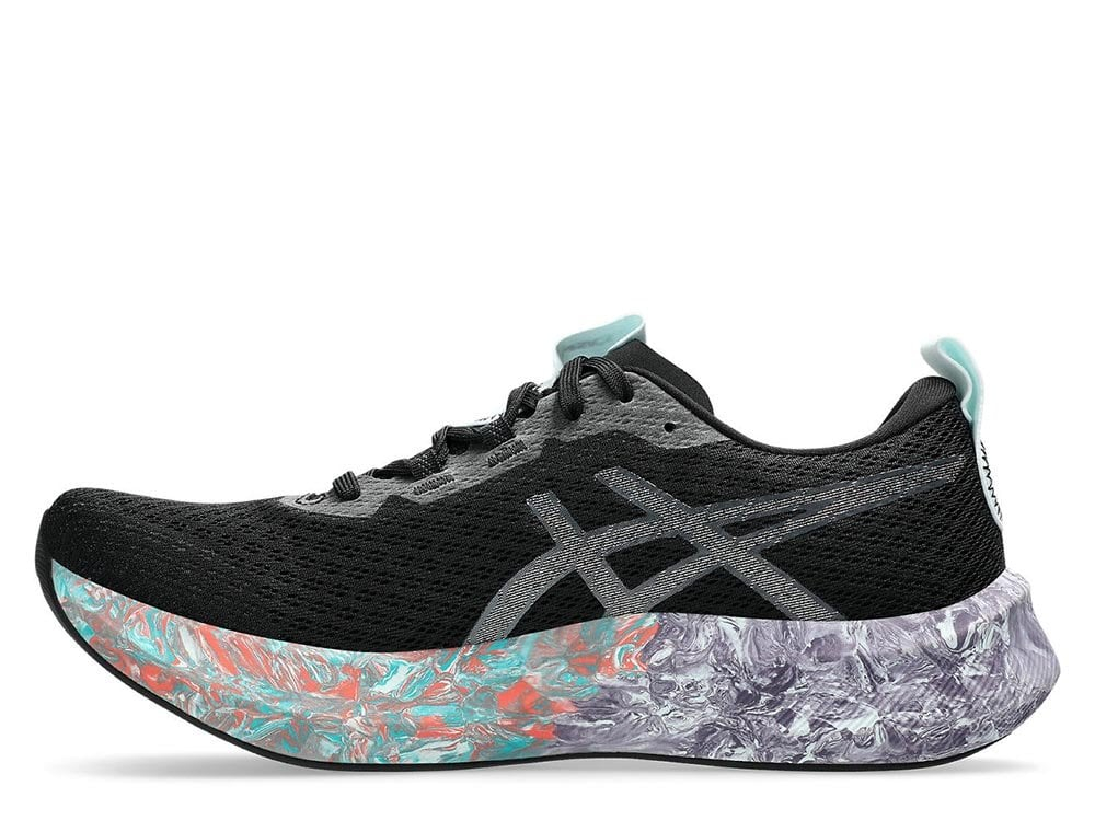 Кроссовки для бега мужские Asics Noosa Tri™ 16 M Черный и Синий