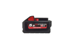 Аккумулятор M18 HB5.5 (Li-ion, 18 В, 5.5 Ач) Milwaukee 4932464712