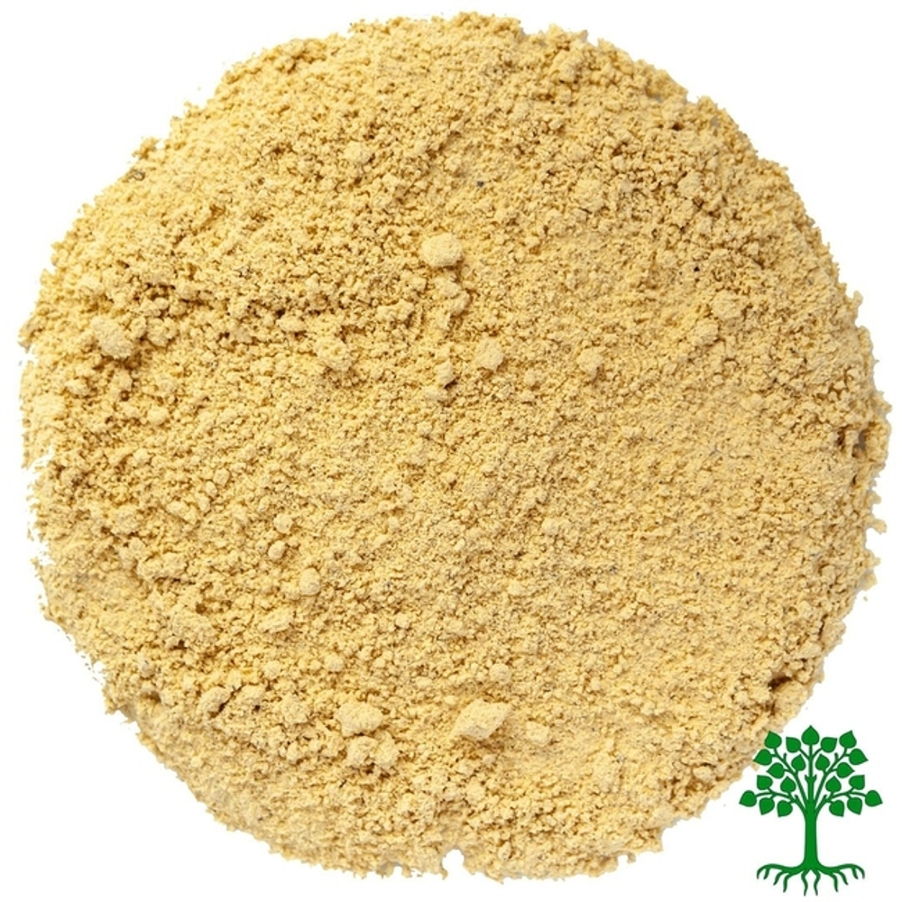 Горчичный порошок