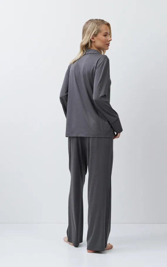 CADANCE GREY Пижама женская со штанами
