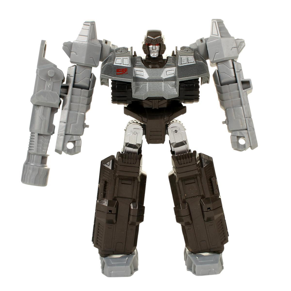 Трансформер-робот, коробка YND666-124