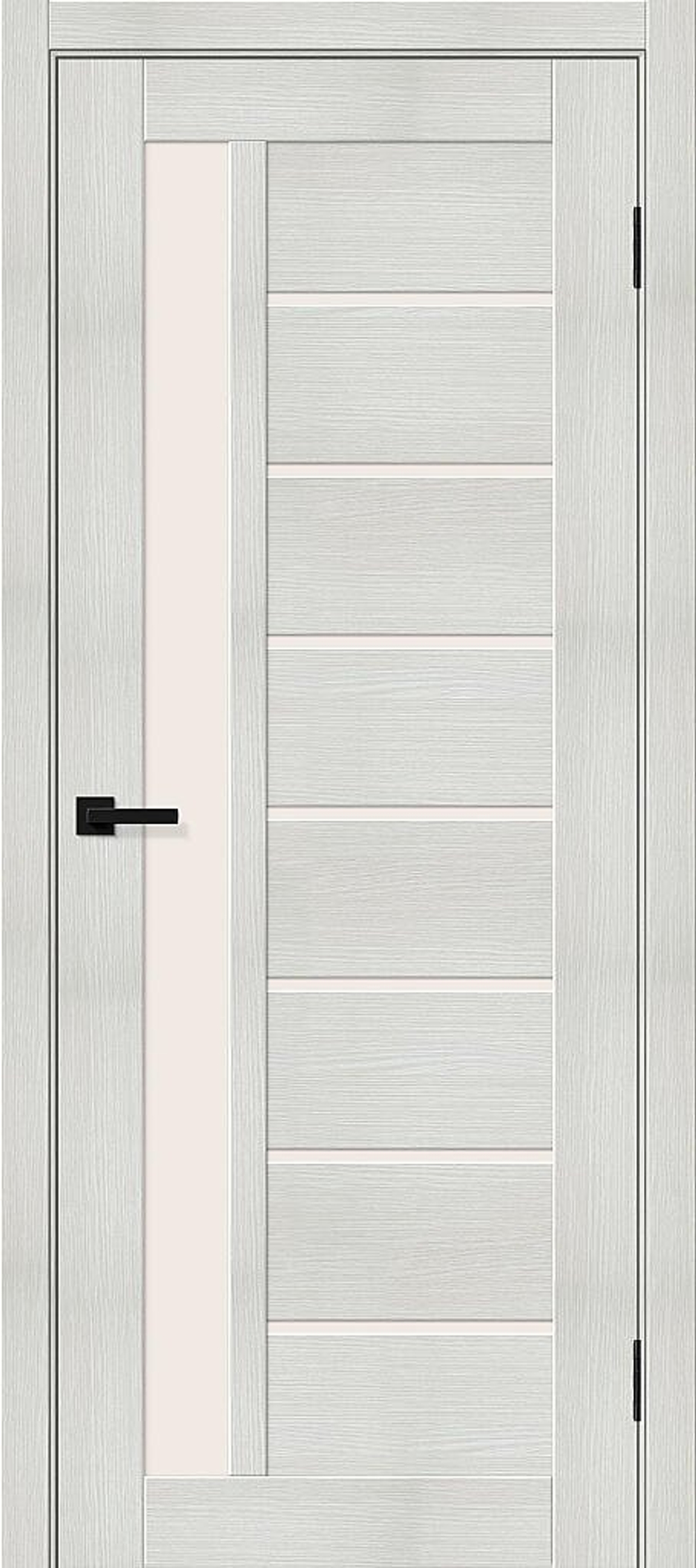 Браво-27 Bianco Melinga Magic Fog 200*90