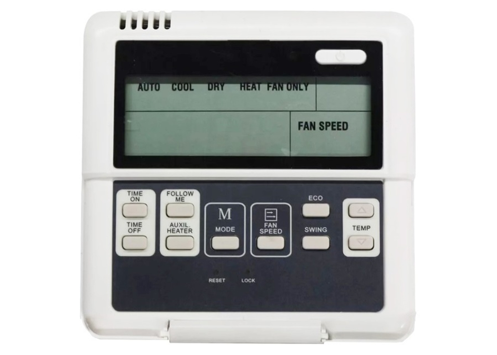 Канальный кондиционер Kentatsu KSKR176HFAN3/KSUT176HFAN3/-40
