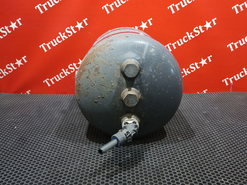 Ресивер воздушный 15L 2019г.