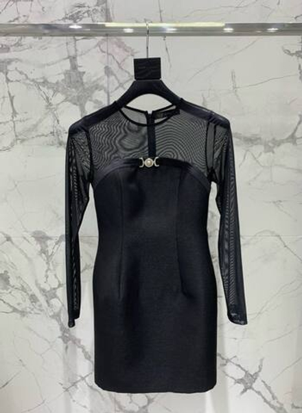 Платье Versace