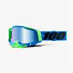 Очки 100% Racecraft 2 Goggle Fremont / Mirror Blue Lens