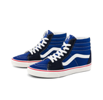 Кеды Vans Sk8-Hi 'Blue Black' VN0A4U3C2ND