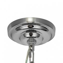 Подвесная люстра Citilux Sagrada CL317281