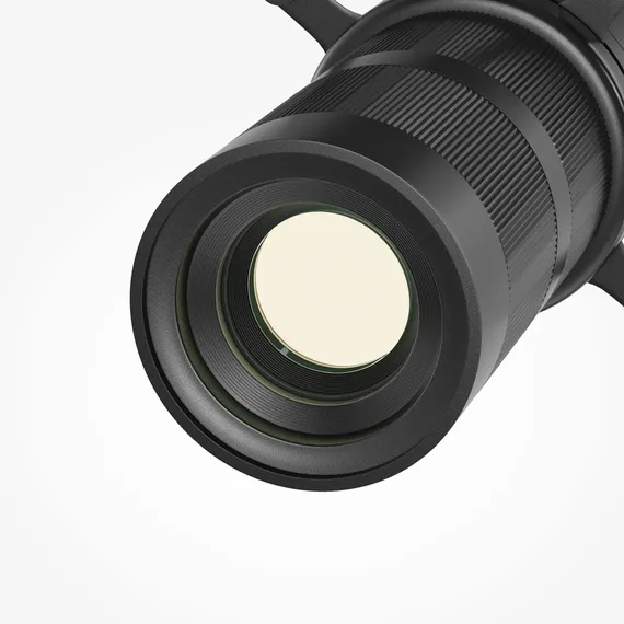 Трековый светильник Гала / Gala Trinity 3000K 10Вт 20°-35° Technical tr108-3-10w3k-b