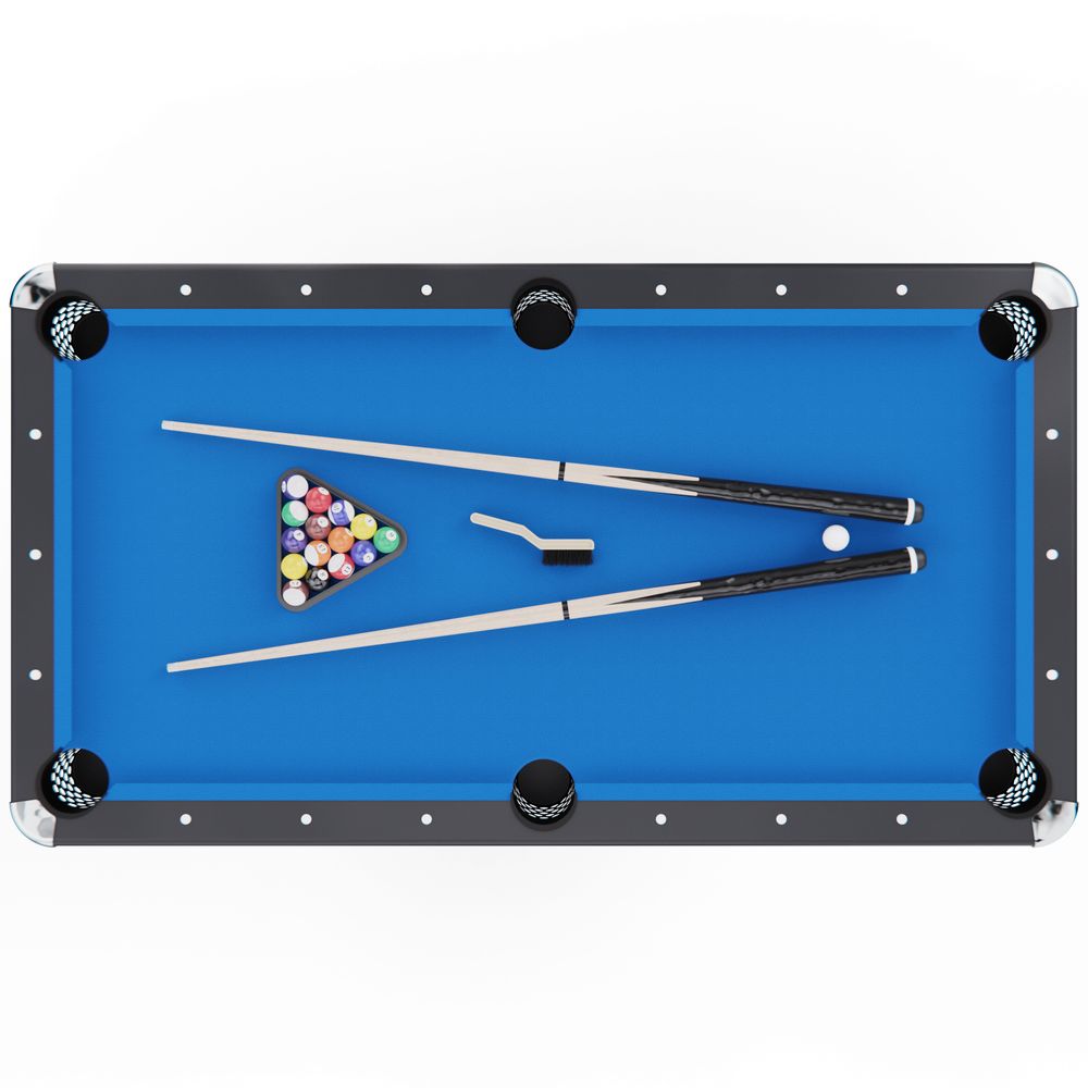 Игровой стол - бильярд DFC 84&amp;quot; RQ23035