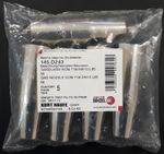 145.D243 Газовое сопло коническое TR18x4 D13,0/85 Abicor Binzel