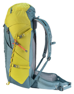 Рюкзак Deuter Speed Lite 32 сланцево-синий-зеленый карри