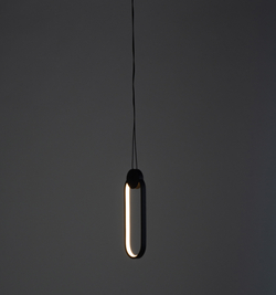 Люстра Marsha Oval