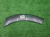 Накладка бампера правая Kia Mohave 1 HM (19-24)