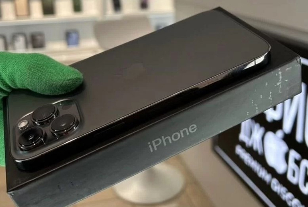 iPhone 13 Pro Max, 512 ГБ б/у