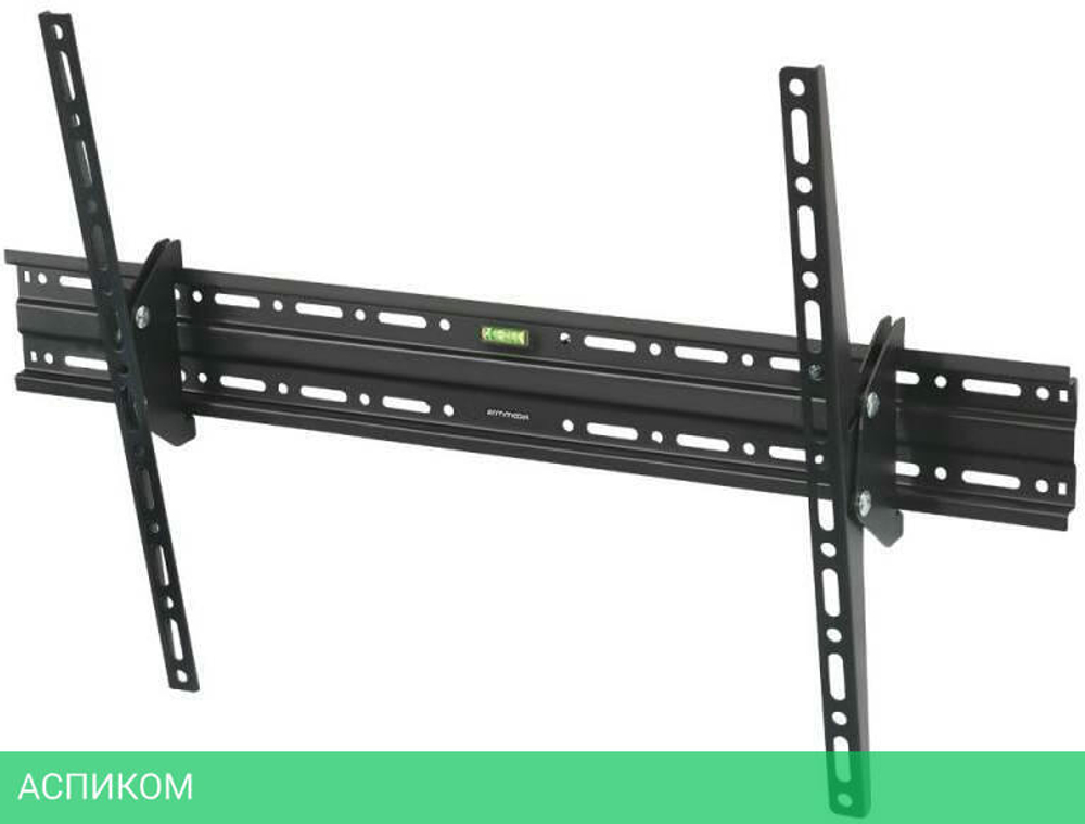Кронштейн Arm Media PLASMA-2 черный (10206)