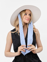 Летняя шляпа Fabretti WG113-1