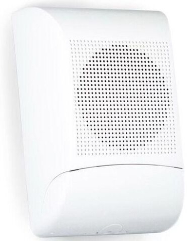 ТОН-Р-028 Оповещатель пожарный речевой адресный радиоканальный Версет