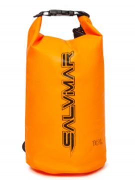 Гермомешок Salvimar 10 литров, оранжевый