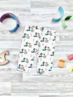 Штанишки Mjölk Туканы