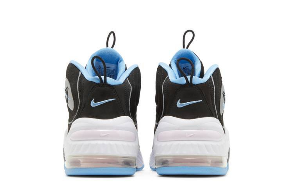 Кроссовки Social Status X Nike Air Max Penny 2