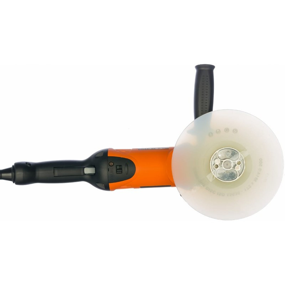 Полировальная машина AEG SE 12-180 4935412279