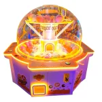 Призовой автомат «BallBall»