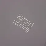 Футболка Running Religion Stone Logo Fast Dry Nirvana
