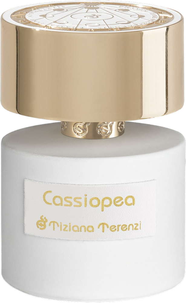 Tiziana Terenzi Cassiopea Extrait de Parfum