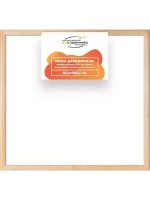 Деревянная рама 95x100 для картин на подрамнике сеч. 40x18