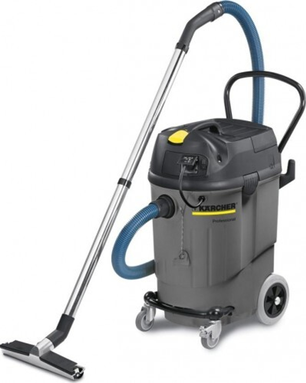 Пылесос сетевой KARCHER NT 611 Mwf 1.146-601.0
