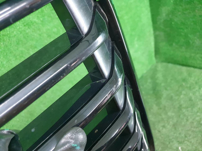 Решетка радиатора BMW X7 G07 (2019-2022)