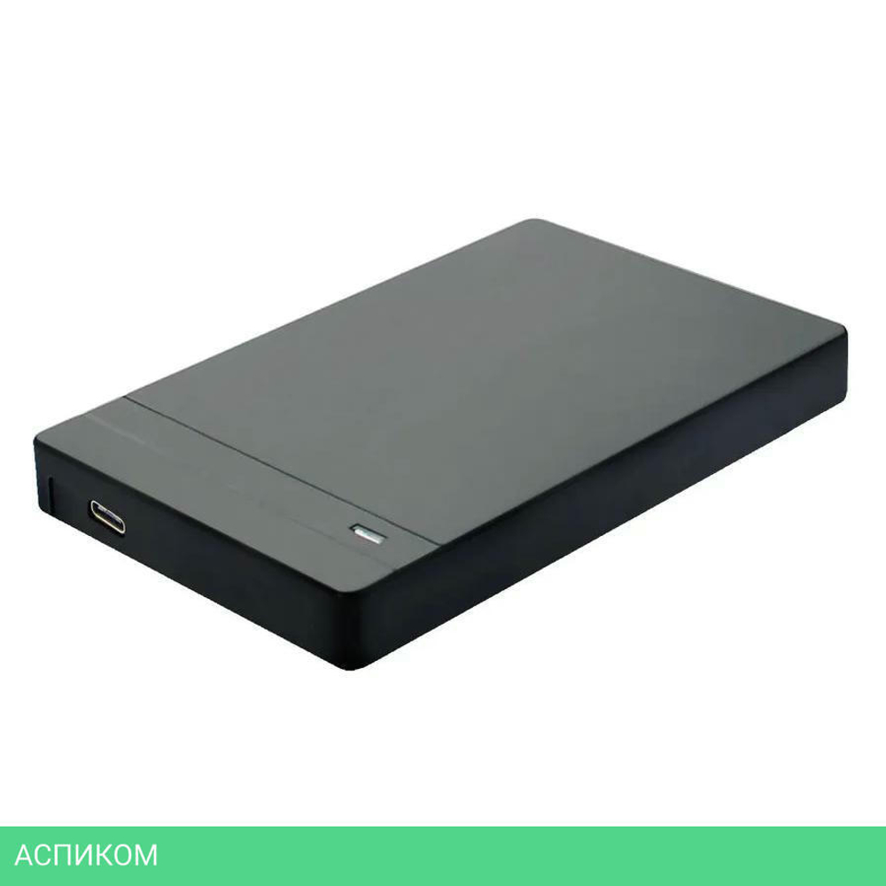 Бокс для накопителя Agestar 31UB2P3C