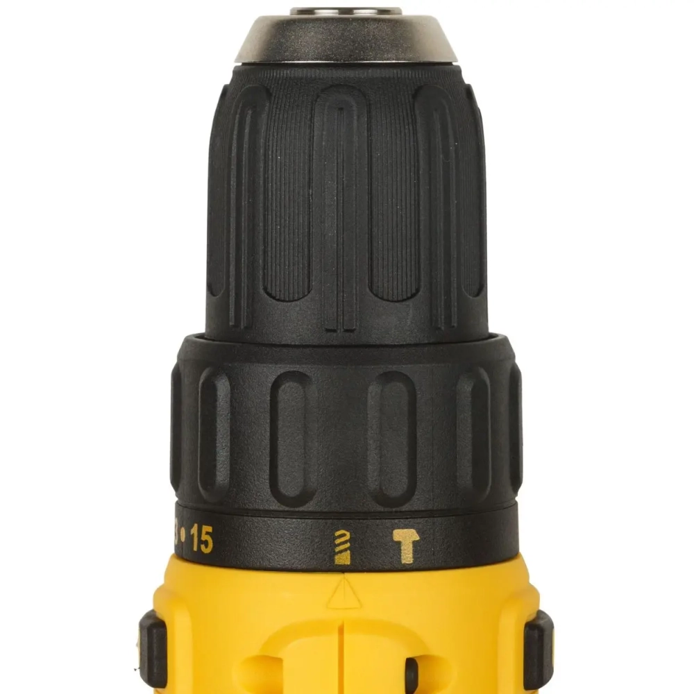Дрель-шуруповерт DeWalt DCD716D2-KS