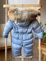 Комбинезон il Gufo