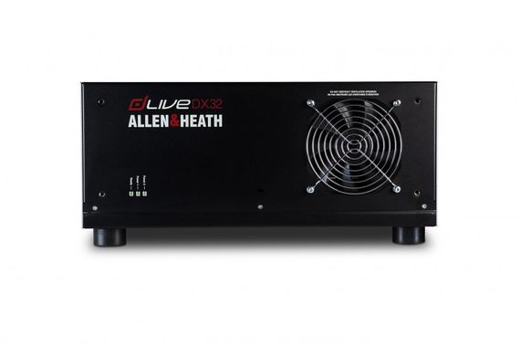 Allen&Heath DX32