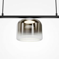 Подвесная люстра Maytoni  MOD286PL-L12B3K