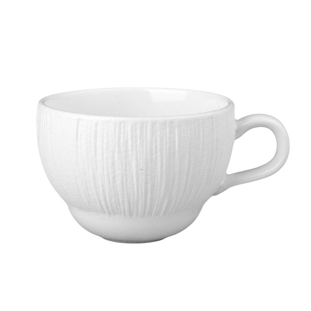 Чашка 220 мл чайная d 9 см h6,5 см Frost White Moon P.L. Proff Cuisine [6]