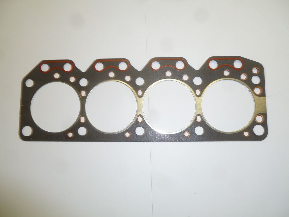 Прокладка головки блока цилиндров Ricardo Y485BZD; TDK 17,22 4L/Cylinder head gasket
