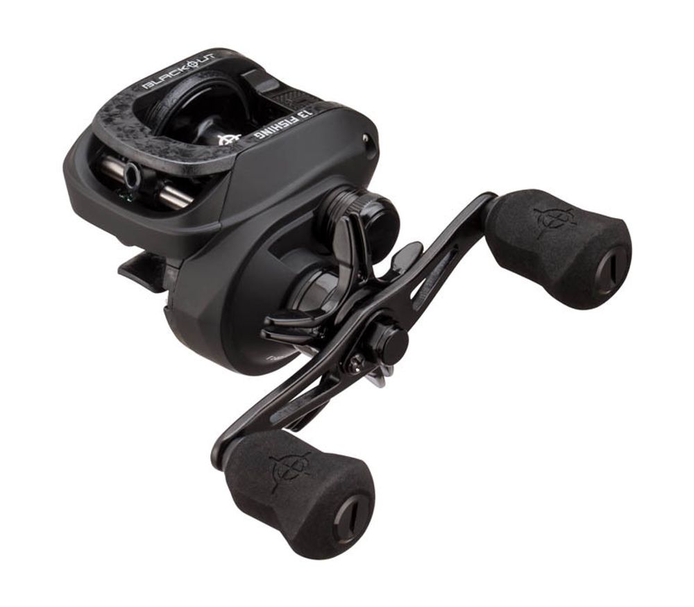 Катушка 13 Fishing Origin O1 casting reel - 7.3:1 gear ratio RH - 1 size