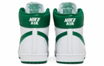 Кроссовки Nike Air Ship Sp "Pine Green"