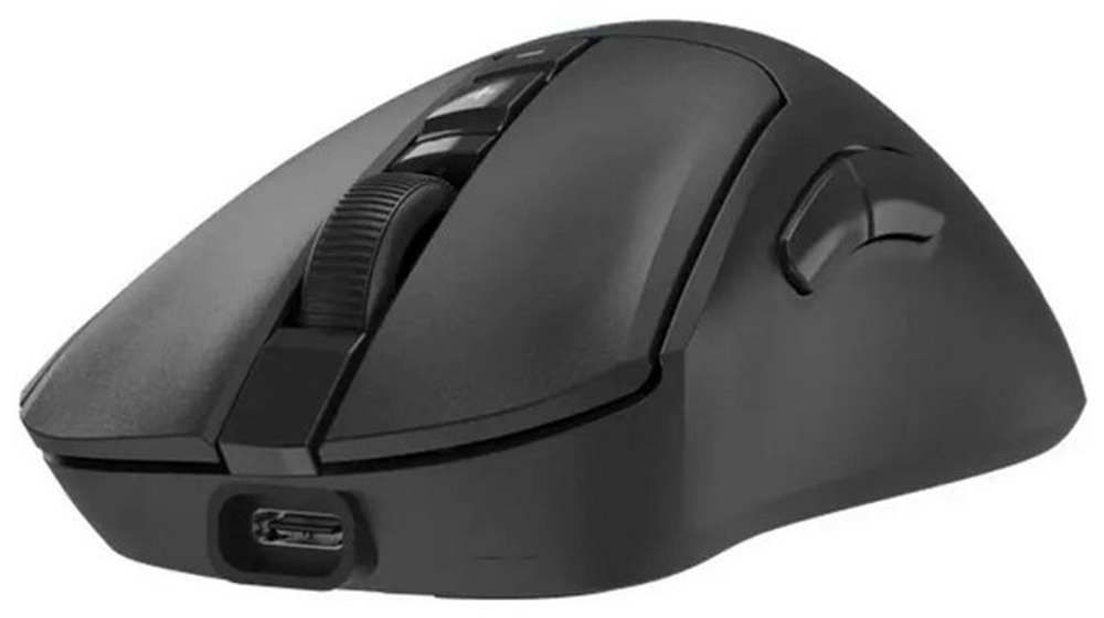 Мышь A4Tech R73 Ultra черный