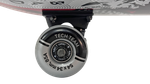 Скейтборд Tech Team Bad Boy Red 8"