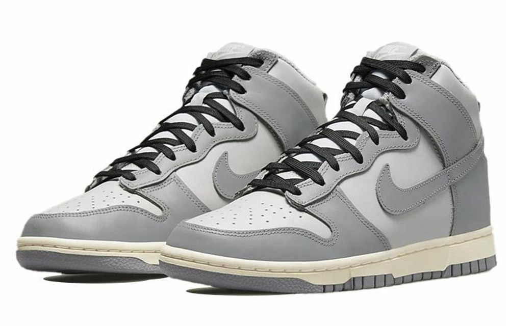 Кроссовки Nike Dunk (Женская размерная сетка)