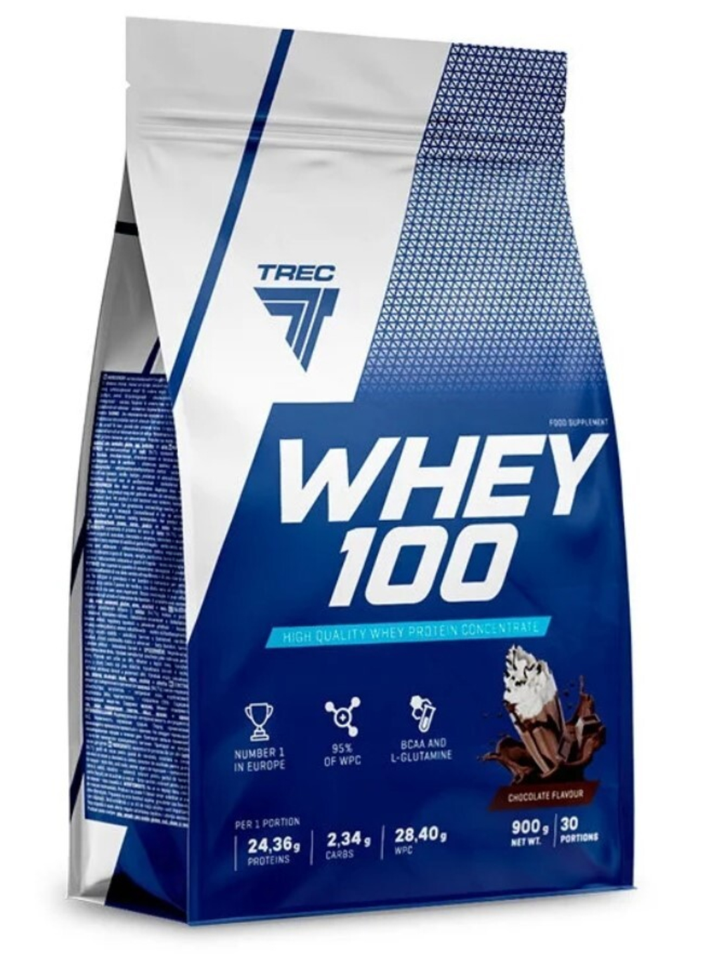 Whey 100